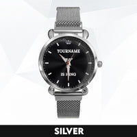 Silver