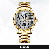 Gold