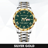 Silver Gold
