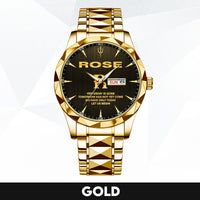 Gold