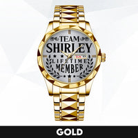 Gold
