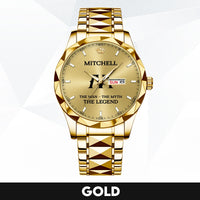 Gold