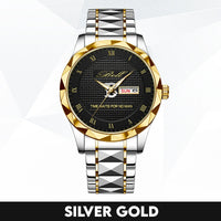 Silver Gold