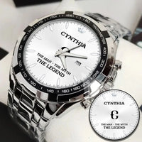 Silver