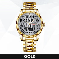 Gold
