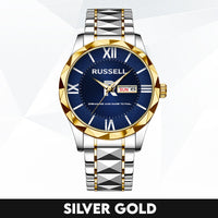Silver Gold