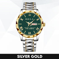 Silver Gold