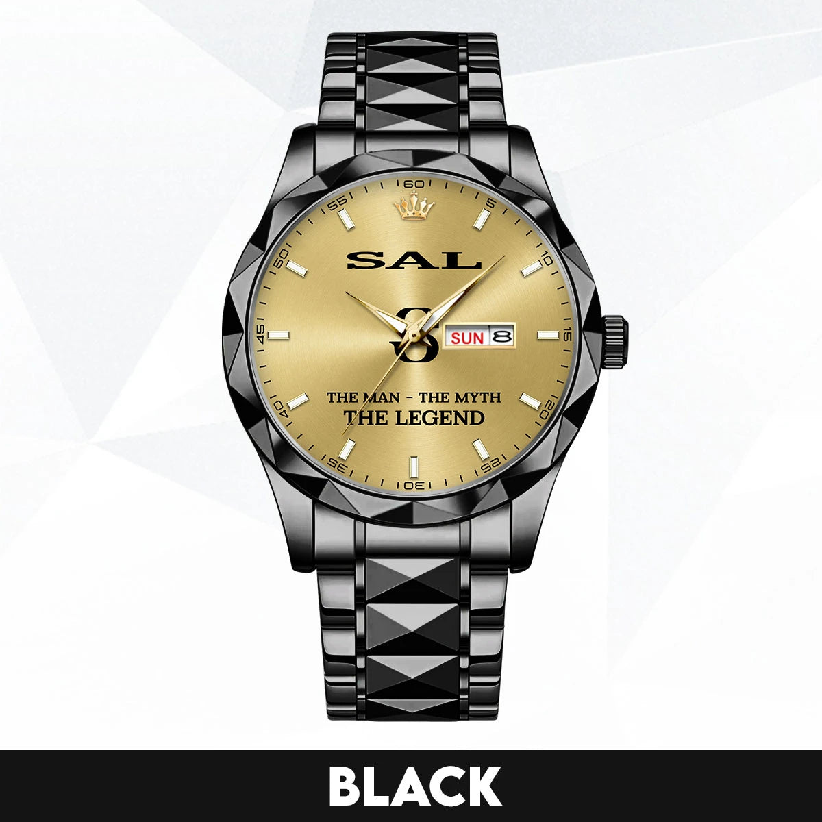 The Man - The Myth - The Legend SAL 13K5-464