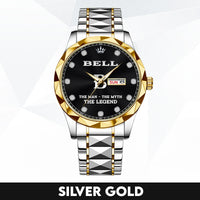 Silver Gold