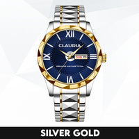 Silver Gold