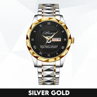 Silver Gold