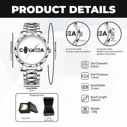 The Man - The Myth - The Legend PAL 13K5-464