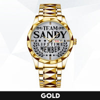 Gold