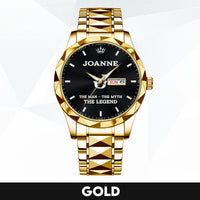 Gold