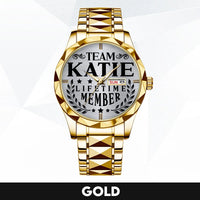 Gold