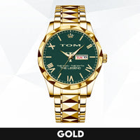 Gold