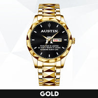 Gold