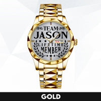 Gold