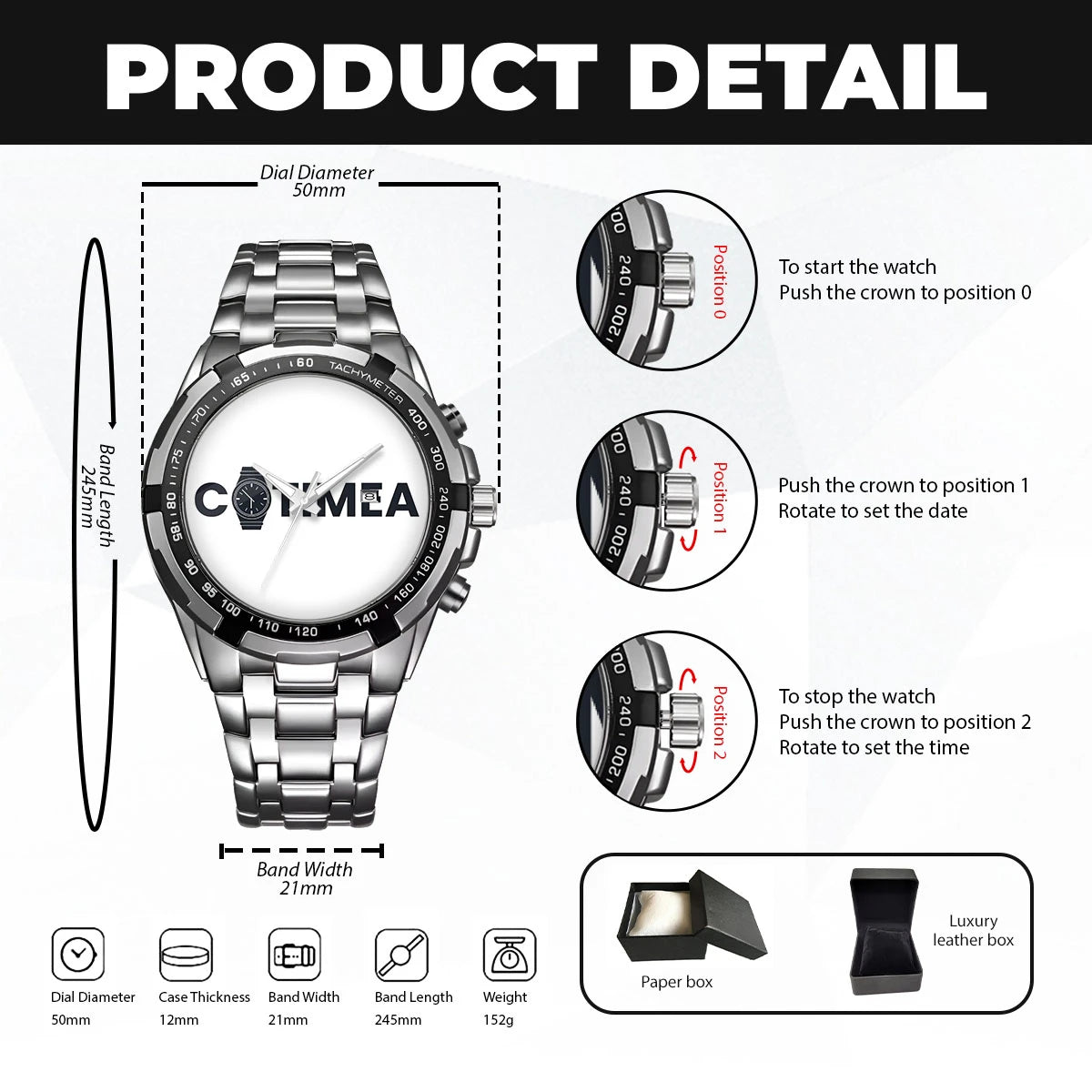 EDWARDS 13K1-490 The Man - The Myth - The Legend