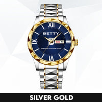 Silver Gold