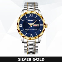Silver Gold