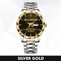 Silver Gold