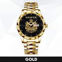 Gold