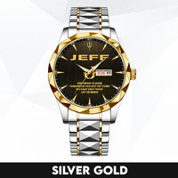 Silver Gold