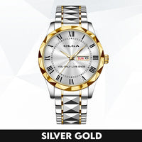 Silver Gold