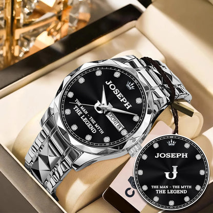 JOSEPH 13K1-465 The Man - The Myth - The Legend