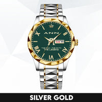 Silver Gold