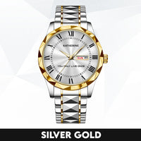 Silver Gold