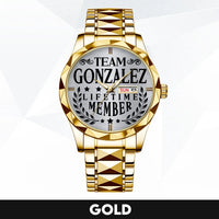 Gold