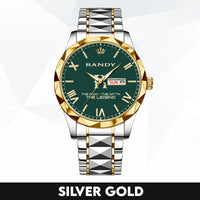 Silver Gold