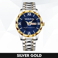 Silver Gold