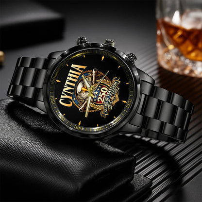 CYNTHIA 13K1-454 ...250 Years Of Freedom 1776-2026