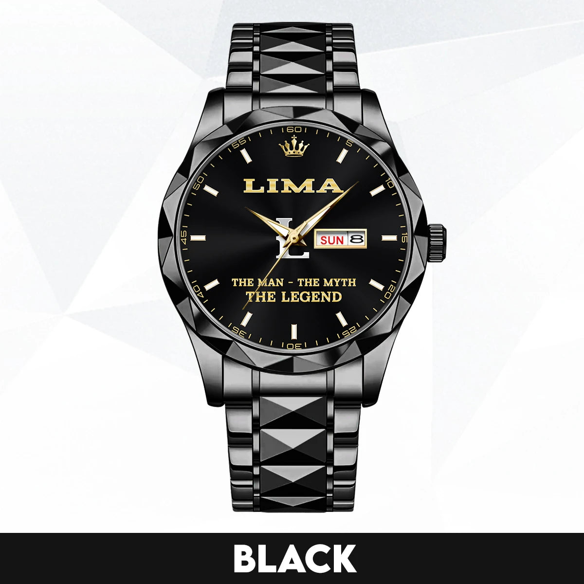 LIMA 13K1-467 The Man - The Myth - The Legend