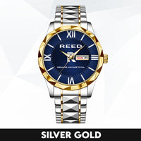 Silver Gold