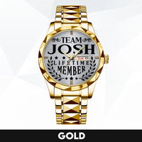 Gold