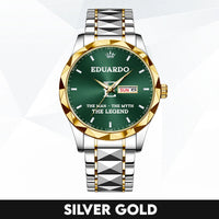 Silver Gold