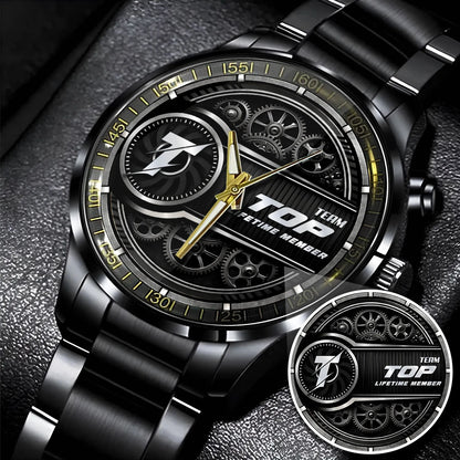 TOP 13K1-441 Personalized Watch, Premium Gift for Anniversary