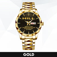 Gold