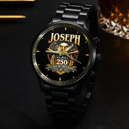 JOSEPH 13K1-454 ...250 Years Of Freedom 1776-2026