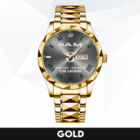 Gold