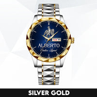 Silver Gold