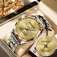 Silver