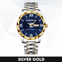 Silver Gold