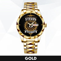 Gold