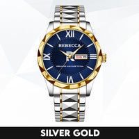 Silver Gold