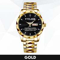 Gold
